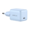 Picture of Charger GaN PD 20W UGREEN X512 55555 1 Port Blue