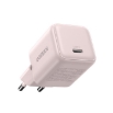 Picture of Charger GaN PD 20W UGREEN X512 55556 1 Port Pink