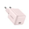 Picture of Charger GaN PD 20W UGREEN X512 55556 1 Port Pink