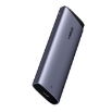 Picture of M2 NVMe Case UGREEN CM767 35267 USB-C 3.1