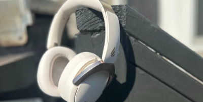 ANC Τεχνολογία (Active Noise Cancellation)  : Αποκλείστε τον Θόρυβο και Ζήστε την Απόλυτη Ηχομόνωση