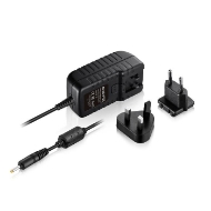 Εικόνα της Tablet Adaptor Power On 9V 2A 2.5 x 0.7 x 10
