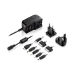 Picture of Tablet Adaptor Power On 5V 2A 8 Tips