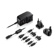 Εικόνα της Tablet Adaptor Power On 5V 2A 8 Tips