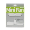Εικόνα της Remax Refon Mini Fan F10 for iPhone 5/6/7 pink
