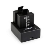 Εικόνα της Dual battery charger ThiEye