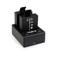 Εικόνα της Dual battery charger ThiEye