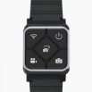 Picture of Smart Wrist Remote Controller Watch for SJ6 Legent Waterproof SJCAM