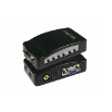 Picture of PC to TV converter  Logilink VG0003