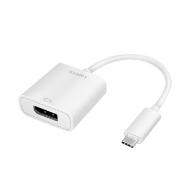 Εικόνα της Μετατροπέας USB-C σε DP Logilink UA0246A