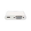 Picture of Converter USB-C to VGA/Type-C Logilink UA0259