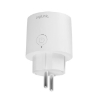 Εικόνα της Smart Πρίζα Wi-Fi LogiLink PA0200, 2 τεμ