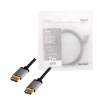 Picture of Cable HDMI M/M 4K/60Hz LogiLink CHA0101 2m