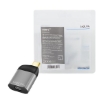 Εικόνα της Μετατροπέας USB-C σε mini DP M/F Logilink CUA0205