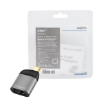 Εικόνα της Μετατροπέας USB-C σε DP M/F Logilink CUA0204