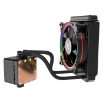 Picture of CPU Liquid Cooler Alseye H120 v4.0 RGB