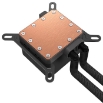Picture of CPU Liquid Cooler Alseye H120 v4.0 RGB
