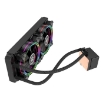 Picture of CPU Liquid Cooler Alseye H240 v4.0 Kit