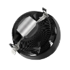 Picture of CPU Cooler Alseye H120Z RGB