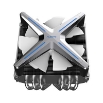 Picture of CPU Cooler Alseye X120T RGB