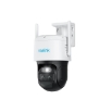 Εικόνα της Κάμερα IP Wi-Fi Reolink B430 2K TrackMix WiFi