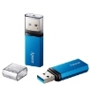 Picture of USB Stick Apacer AH25C 256GB Usb 3.2 Gen1 Blue
