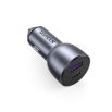 Picture of Car Charger PD 42.5W UGREEN CD213 60980 2 Ports Gray