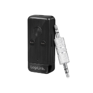 Εικόνα της Δέκτης Ήχου Bluetooth 5.0 LogiLink BT0055