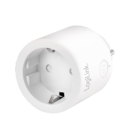 Εικόνα της Smart Πρίζα Wi-Fi LogiLink PA0199
