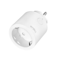 Εικόνα της Smart Πρίζα Wi-Fi LogiLink PA0200, 2 τεμ