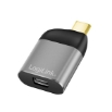 Εικόνα της Μετατροπέας USB-C σε mini DP M/F Logilink CUA0205
