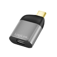 Εικόνα της Μετατροπέας USB-C σε mini DP M/F Logilink CUA0205