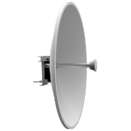 Εικόνα της Κεραία Πιάτο Wis AND5834 34dBi 5GHz
