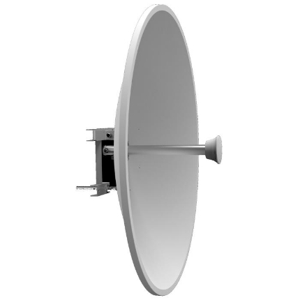 Εικόνα της Κεραία Πιάτο Wis AND5834 34dBi 5GHz