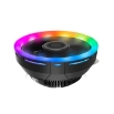 Picture of CPU Cooler Alseye H120Z RGB