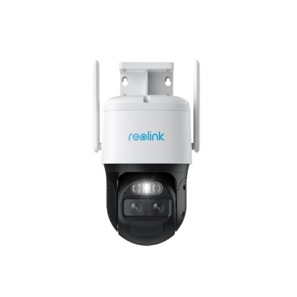 Εικόνα της Κάμερα IP Wi-Fi Reolink B430 2K TrackMix WiFi