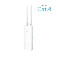 Εικόνα της Router 4G Cudy LT400 N300 Cat.4 Εξωτερικού Χώρου