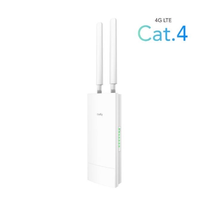 Picture of Router 4G Cudy LT400 N300 Cat.4 Outdoor