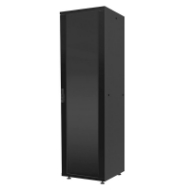 Εικόνα της Επιδαπέδια Καμπίνα Rack Logilink 22U D22E68B 19''