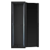 Εικόνα της Επιδαπέδια Καμπίνα Rack Logilink 22U D22E68B 19''