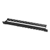 Εικόνα της Patch Panel Keystone Jacks Logilink 1U 24 Θέσεων NK4065 19''