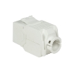 Picture of Plug Keystone Jack CAT6 RJ45 Logilink NK4004