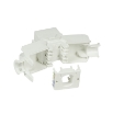 Picture of Plug Keystone Jack CAT6 RJ45 Logilink NK4004