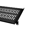Picture of Rack Shelf Logilink 1U SF1C45B 19''