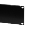 Picture of Solid Rack Panel Logilink 2U PN102B 19''
