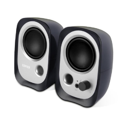 Picture of Speaker Edifier R12U Black