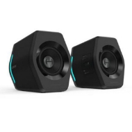Εικόνα της Ηχεία Gaming RGB Edifier G2000 Μαύρο