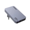 Picture of Charger GaN PD 65W UGREEN X753 25356 3 Ports Space Gray