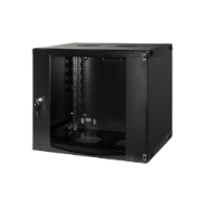Εικόνα της Επιτοίχια Καμπίνα Rack Logilink 9U W09F64B 19'' Ασυναρμολόγητη