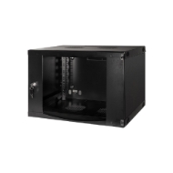 Εικόνα της Επιτοίχια Καμπίνα Rack Logilink 6U W06F64B 19'' Ασυναρμολόγητη